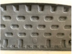 Recambio de bandeja trasero para seat ibiza (6l1) 1.9 sdi referencia OEM IAM 6L6867769H6E8  