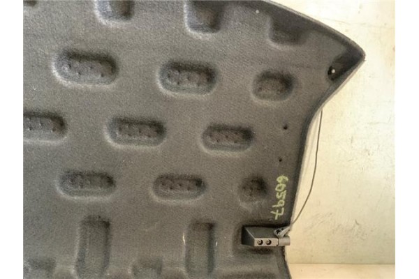 Recambio de bandeja trasero para seat ibiza (6l1) 1.9 sdi referencia OEM IAM 6L6867769H6E8   Recambio de bandeja trasero para seat ibiza (6l1) 1.9 sdi referencia OEM IAM 6L6867769H6E8