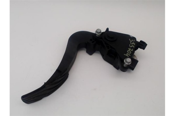 Recambio de pedal acelerador para renault megane iv berlina 5p 1.2 experience referencia OEM IAM 180026830R 180023067R 