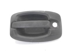 Recambio de maneta exterior delantero izquierda para citroen jumper furgón 2.2 hdi 120 referencia OEM IAM 9101CY 1611702180 