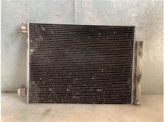 Recambio de radiador aire acondicionado para dacia dokker 1.5 essential referencia OEM IAM 921006454R  