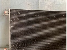 Recambio de radiador aire acondicionado para dacia dokker 1.5 essential referencia OEM IAM 921006454R  
