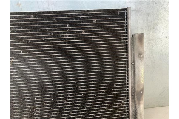 Recambio de radiador aire acondicionado para dacia dokker 1.5 essential referencia OEM IAM 921006454R  