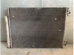 Recambio de radiador aire acondicionado para dacia dokker 1.5 essential referencia OEM IAM 921006454R  