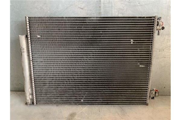 Recambio de radiador aire acondicionado para dacia dokker 1.5 essential referencia OEM IAM 921006454R  