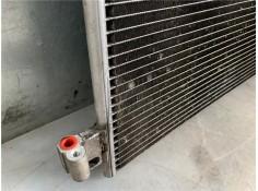 Recambio de radiador aire acondicionado para dacia dokker 1.5 essential referencia OEM IAM 921006454R  