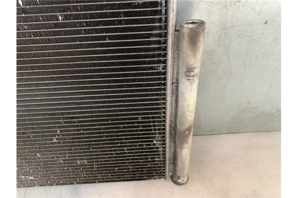 Recambio de radiador aire acondicionado para dacia dokker 1.5 essential referencia OEM IAM 921006454R  