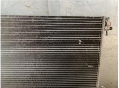 Recambio de radiador aire acondicionado para dacia dokker 1.5 essential referencia OEM IAM 921006454R  