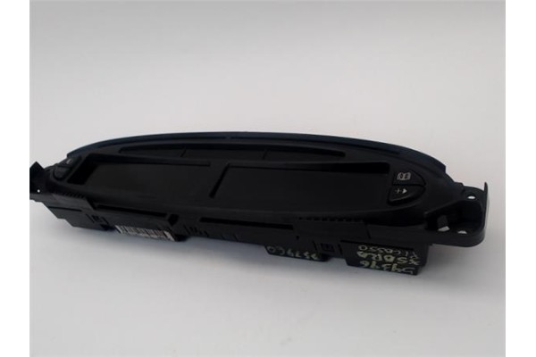 Recambio de cuadro completo para citroen xsara picasso 1.6 hdi referencia OEM IAM   