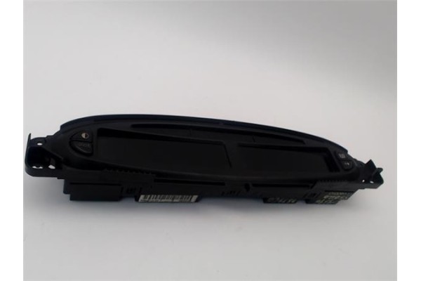 Recambio de cuadro completo para citroen xsara picasso 1.6 hdi referencia OEM IAM   