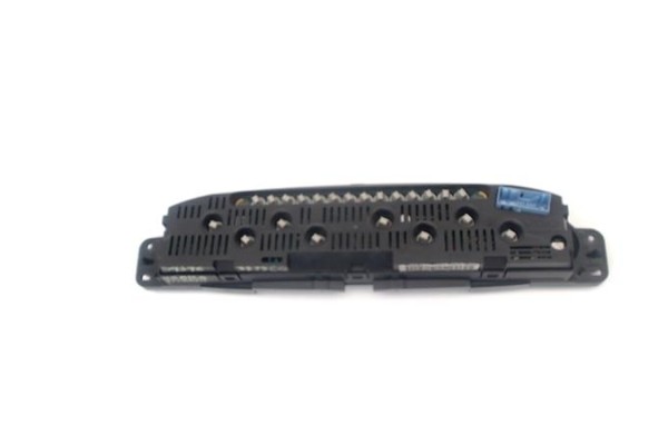 Recambio de cuadro completo para citroen xsara picasso 1.6 hdi referencia OEM IAM   