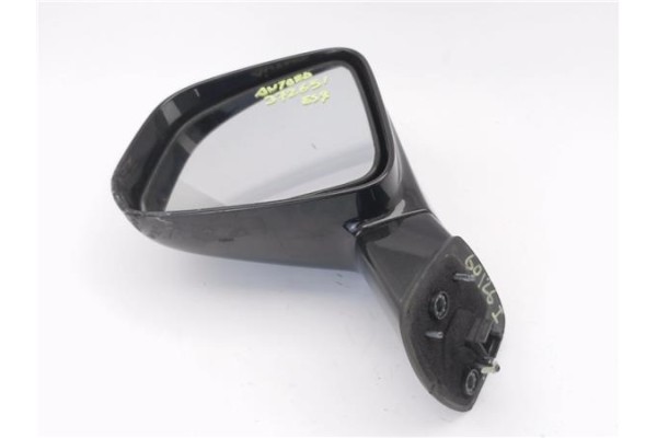 Recambio de retrovisor electrico izquierdo para opel antara 2.2 selective referencia OEM IAM 20961808 E4022573  Recambio de retrovisor electrico izquierdo para opel antara 2.2 selective referencia OEM IAM 20961808 E4022573