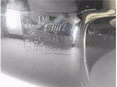 Recambio de retrovisor electrico izquierdo para opel antara 2.2 selective referencia OEM IAM 20961808 E4022573 