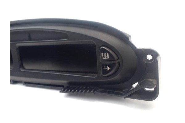 Recambio de cuadro completo para citroen xsara picasso 1.6 hdi referencia OEM IAM   