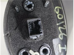 Recambio de retrovisor electrico izquierdo para opel antara 2.2 selective referencia OEM IAM 20961808 E4022573 