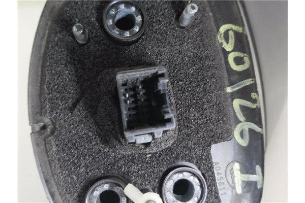 Recambio de retrovisor electrico izquierdo para opel antara 2.2 selective referencia OEM IAM 20961808 E4022573  Recambio de retrovisor electrico izquierdo para opel antara 2.2 selective referencia OEM IAM 20961808 E4022573