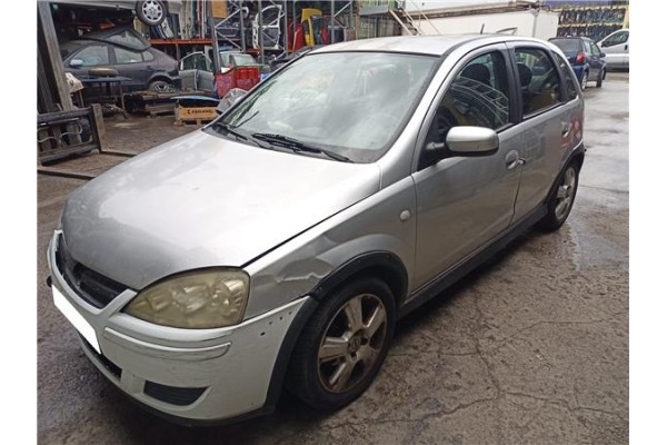 OPEL CORSA C
