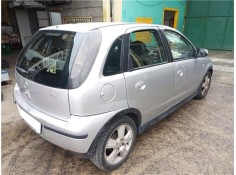 opel corsa c del año 2004
