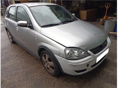 opel corsa c del año 2004