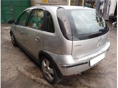 opel corsa c del año 2004