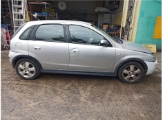 opel corsa c del año 2004