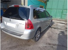 peugeot 307 break / sw (s1) del año 2004