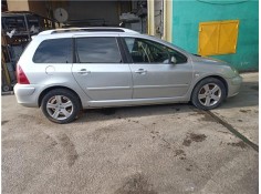 peugeot 307 break / sw (s1) del año 2004