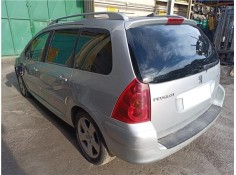 peugeot 307 break / sw (s1) del año 2004