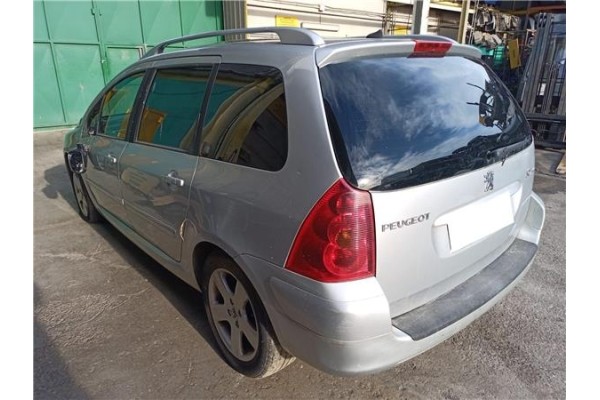 peugeot 307 break / sw (s1) del año 2004