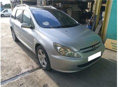 peugeot 307 break / sw (s1) del año 2004