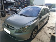 peugeot 307 break / sw (s1) del año 2004