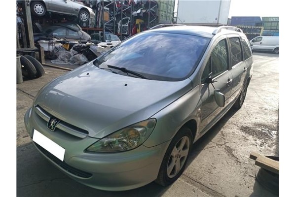 peugeot 307 break / sw (s1) del año 2004