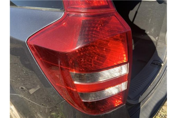 Recambio de piloto trasero izquierdo para kia ceed sportswagon (ed) 2.0 emotion referencia OEM IAM 924011H300   Recambio de piloto trasero izquierdo para kia ceed sportswagon (ed) 2.0 emotion referencia OEM IAM 924011H300