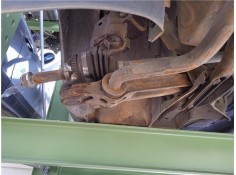 BRAZO INFERIOR DELANTERO DERECHO