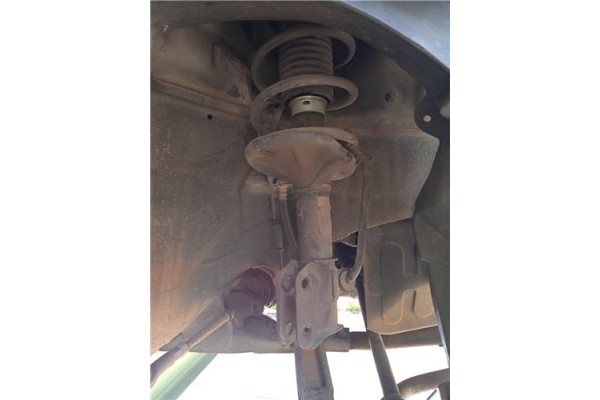Recambio de amortiguador delantero derecho para chevrolet matiz 1.0 s referencia OEM IAM   