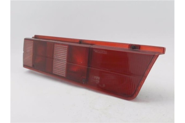 Recambio de piloto trasero izquierdo para lancia y 10 1.1 i.e. fire (156ag) referencia OEM IAM 7718343  