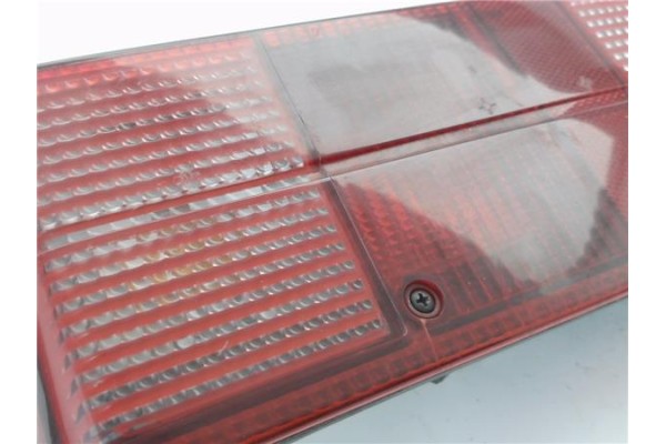 Recambio de piloto trasero izquierdo para lancia y 10 1.1 i.e. fire (156ag) referencia OEM IAM 7718343  