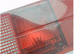 Recambio de piloto trasero izquierdo para lancia y 10 1.1 i.e. fire (156ag) referencia OEM IAM 7718343  