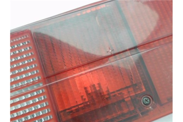 Recambio de piloto trasero izquierdo para lancia y 10 1.1 i.e. fire (156ag) referencia OEM IAM 7718343  