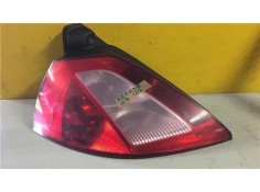 Recambio de piloto trasero izquierdo para renault megane ii (bm0/1_, cm0/1_) 1.4 16v referencia OEM IAM 8200373236  