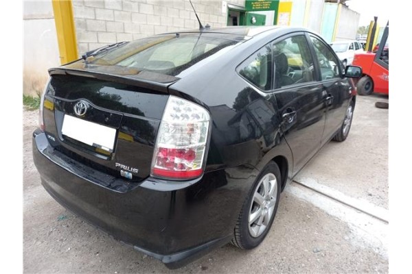 toyota prius (nhw20) del año 2009