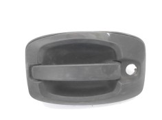 Recambio de maneta exterior delantero izquierda para citroen jumper furgón 2.2 hdi 120 referencia OEM IAM 9101CY 1611702180 