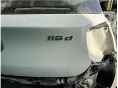 Recambio de porton trasero para bmw serie 1 berlina 5p (f20) 2.0 116d referencia OEM IAM 41007305470  