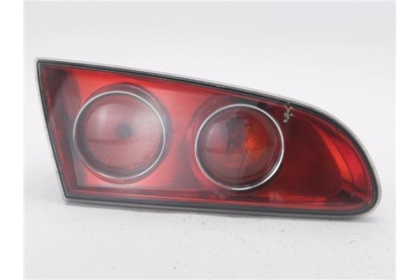 Recambio de piloto porton trasero izquierdo para seat ibiza (6l1) 1.9 sdi referencia OEM IAM 6L6945093F 6L6945107 