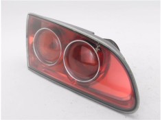 Recambio de piloto porton trasero izquierdo para seat ibiza (6l1) 1.9 sdi referencia OEM IAM 6L6945093F 6L6945107 