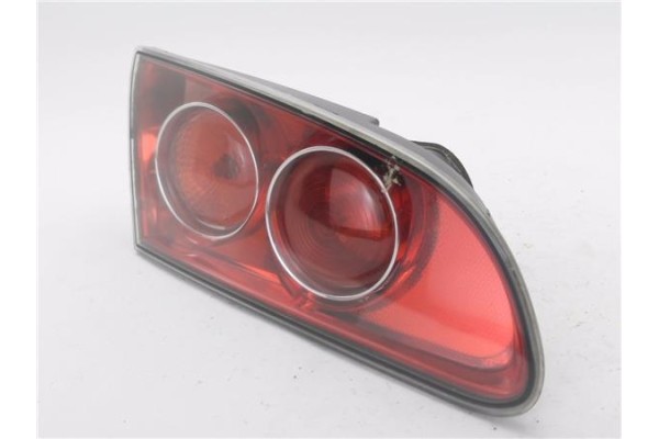 Recambio de piloto porton trasero izquierdo para seat ibiza (6l1) 1.9 sdi referencia OEM IAM 6L6945093F 6L6945107 