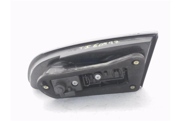 Recambio de piloto porton trasero izquierdo para seat ibiza (6l1) 1.9 sdi referencia OEM IAM 6L6945093F 6L6945107 