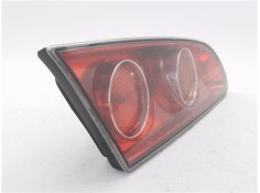 Recambio de piloto porton trasero izquierdo para seat ibiza (6l1) 1.9 sdi referencia OEM IAM 6L6945093F 6L6945107 