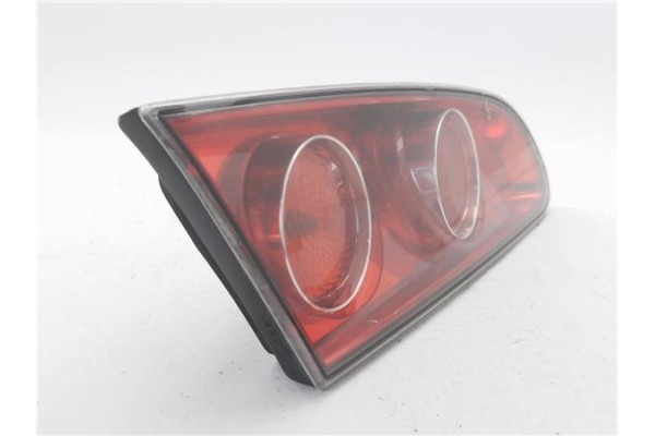 Recambio de piloto porton trasero izquierdo para seat ibiza (6l1) 1.9 sdi referencia OEM IAM 6L6945093F 6L6945107 