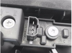 Recambio de piloto porton trasero izquierdo para seat ibiza (6l1) 1.9 sdi referencia OEM IAM 6L6945093F 6L6945107 